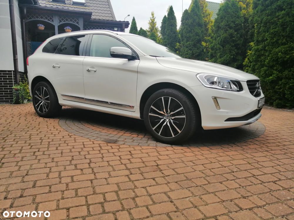 Volvo XC 60 T5 Drive-E Summum - 13