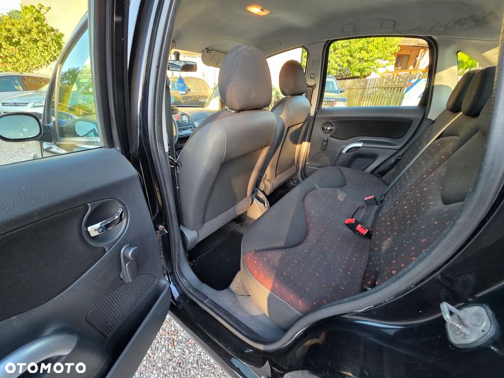 Citroën C3 1.4 HDi Magic - 8