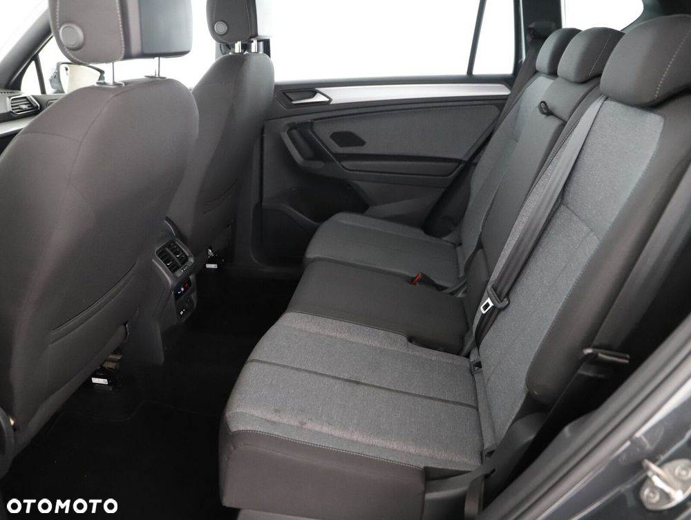 Seat Tarraco 1.5 Eco TSI EVO Style S&S DSG - 12