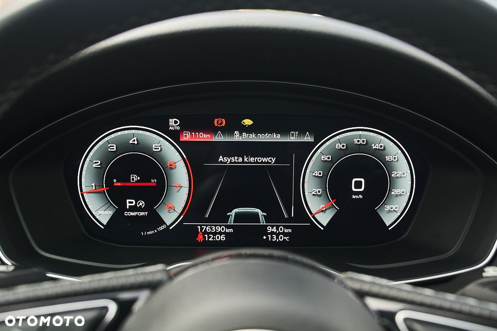 Audi A4 Limousine 35 TFSI S tronic S line - 30