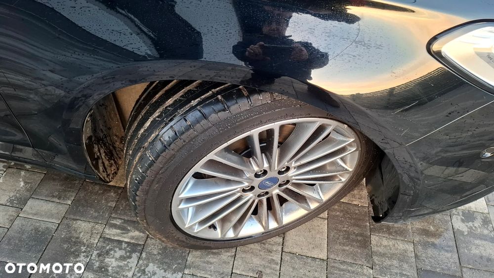 Ford Mondeo 1.5 TDCi ECOnetic Start-Stopp Titanium - 20