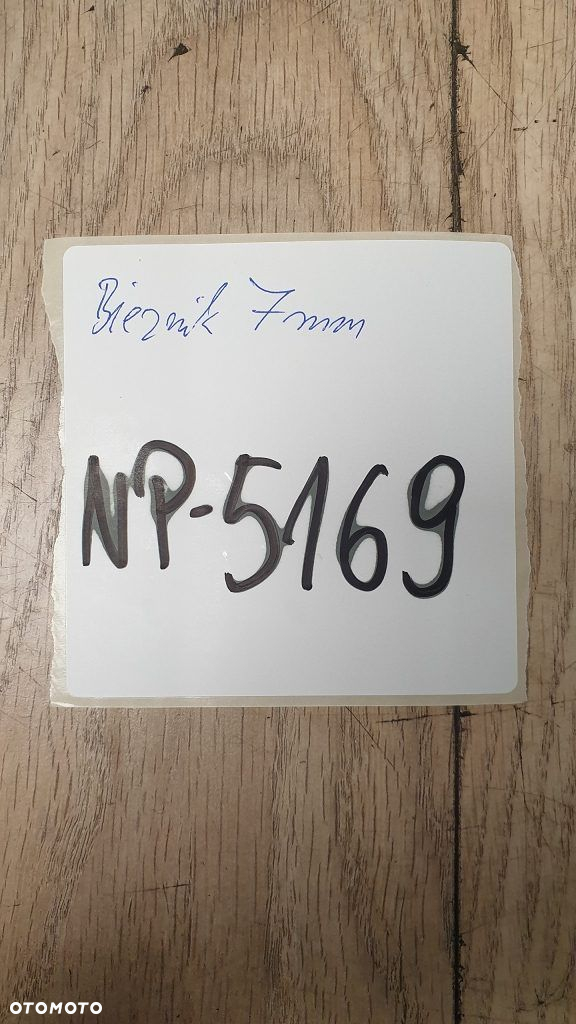 Opona 230/60B15 Avon Roadrunner AM21 - 8