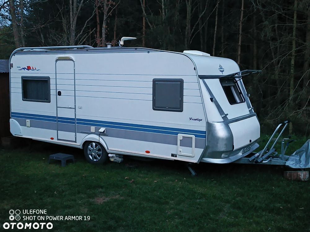 Hobby Prestige - 2