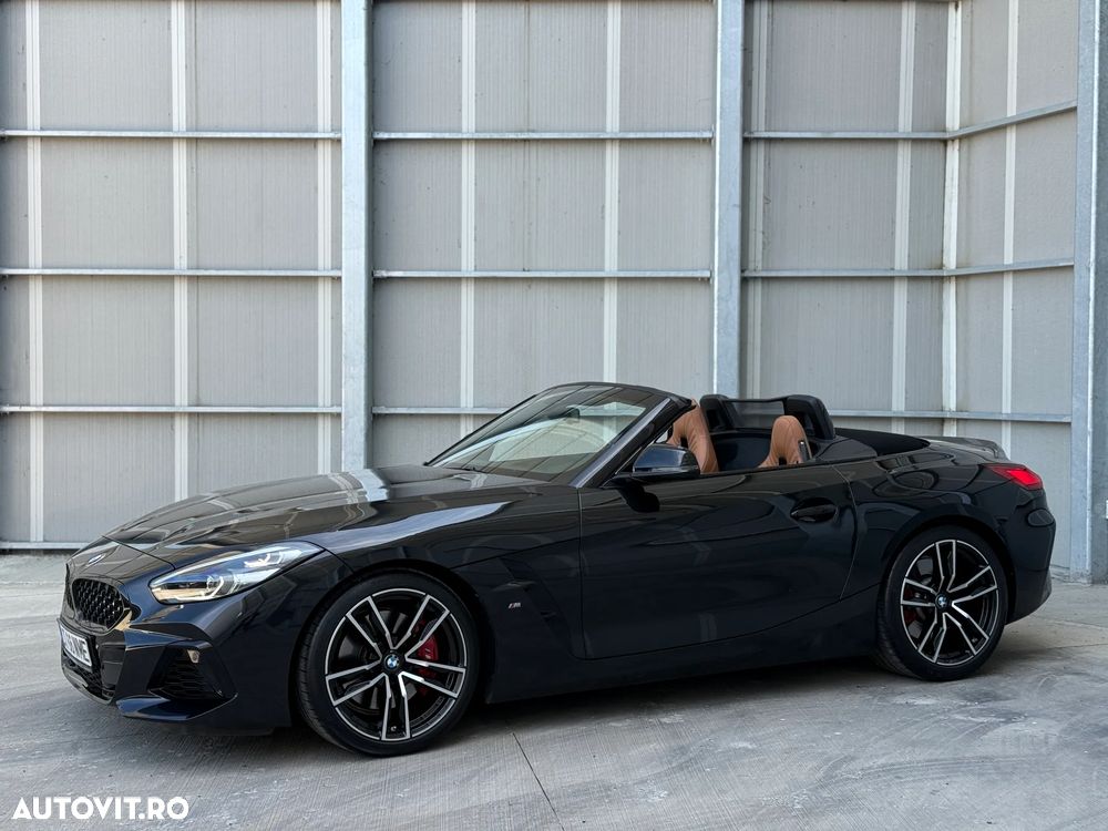 BMW Z4 M M40i AT - 30
