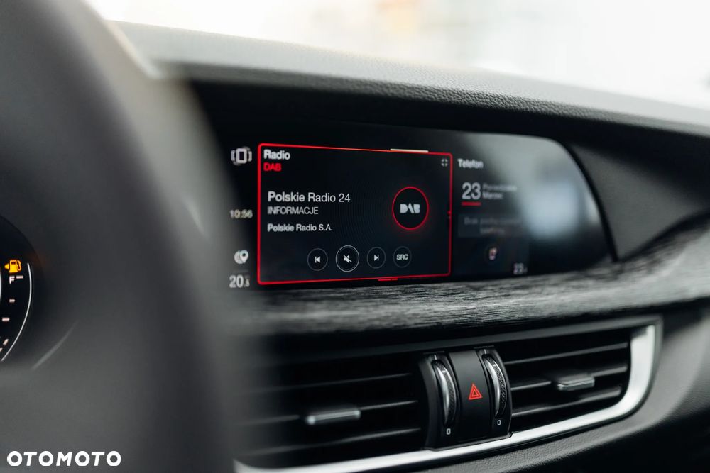 Alfa Romeo Stelvio 2.0 Turbo Q4 - 29