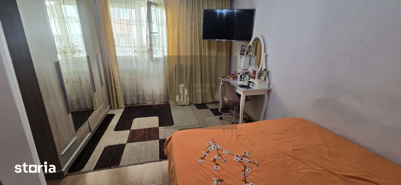2 camere decomandat / zona Brancoveanu - Imagine principală: 3/11