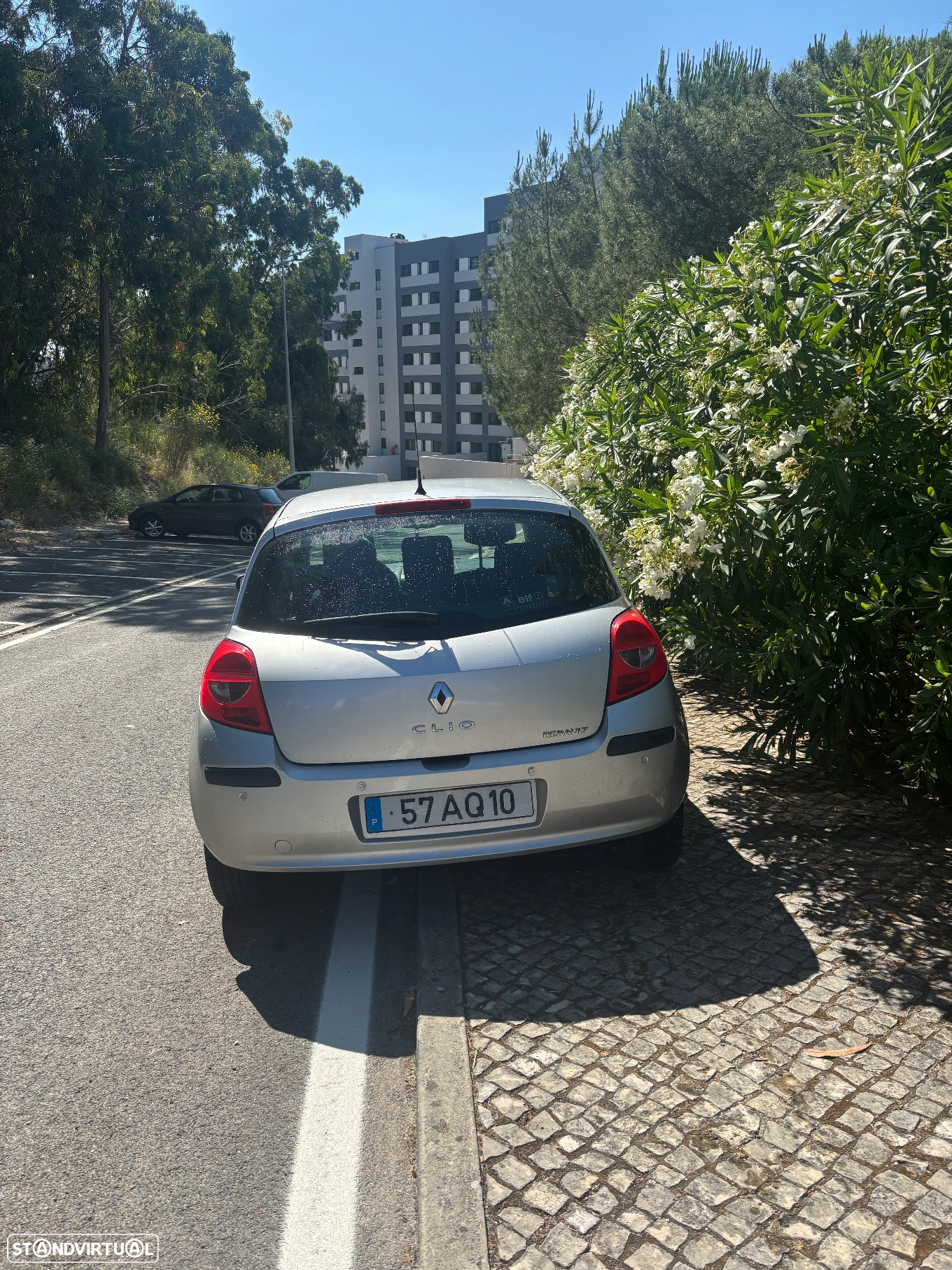 Renault Clio - 3