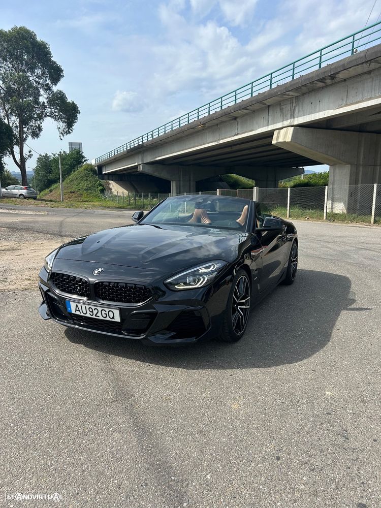 BMW Z4 sDrive30i Aut. M Sport - 12
