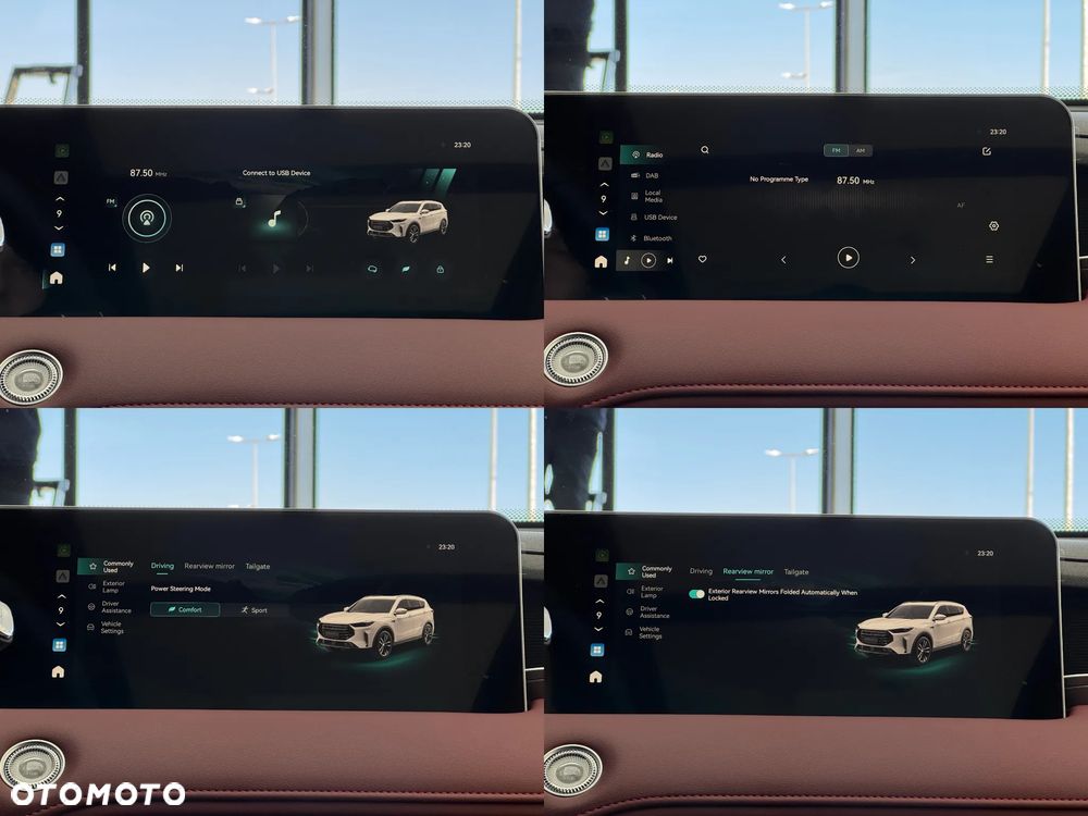 Jetour X70 Plus - 31