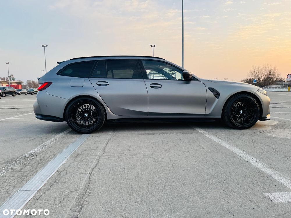 BMW M3 - 5