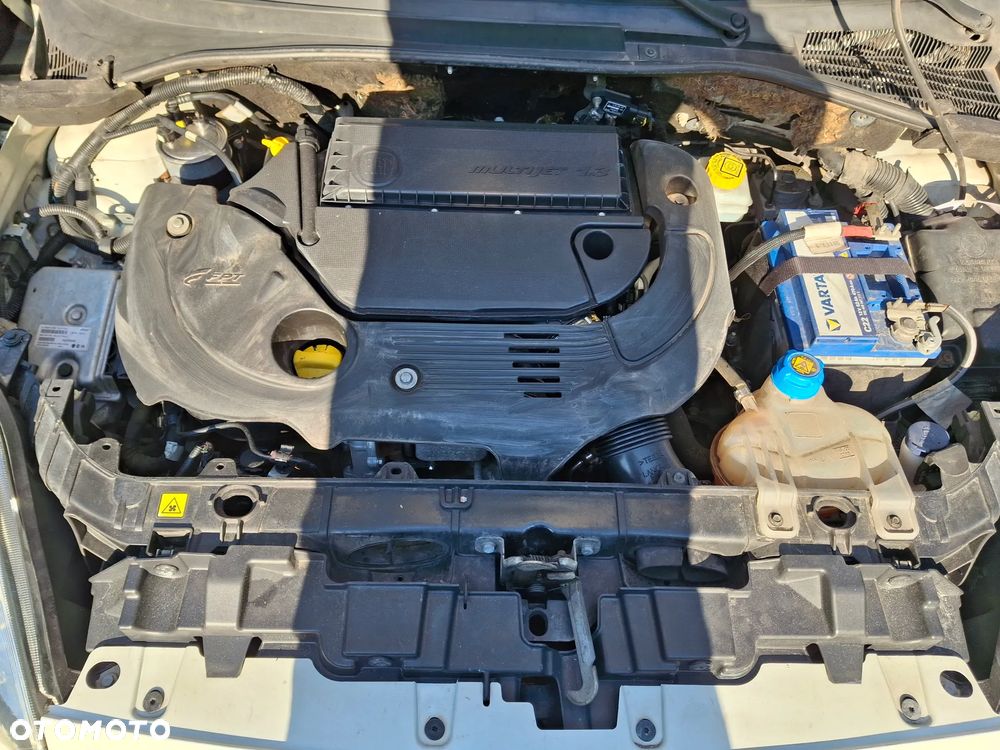 Fiat Punto - 9