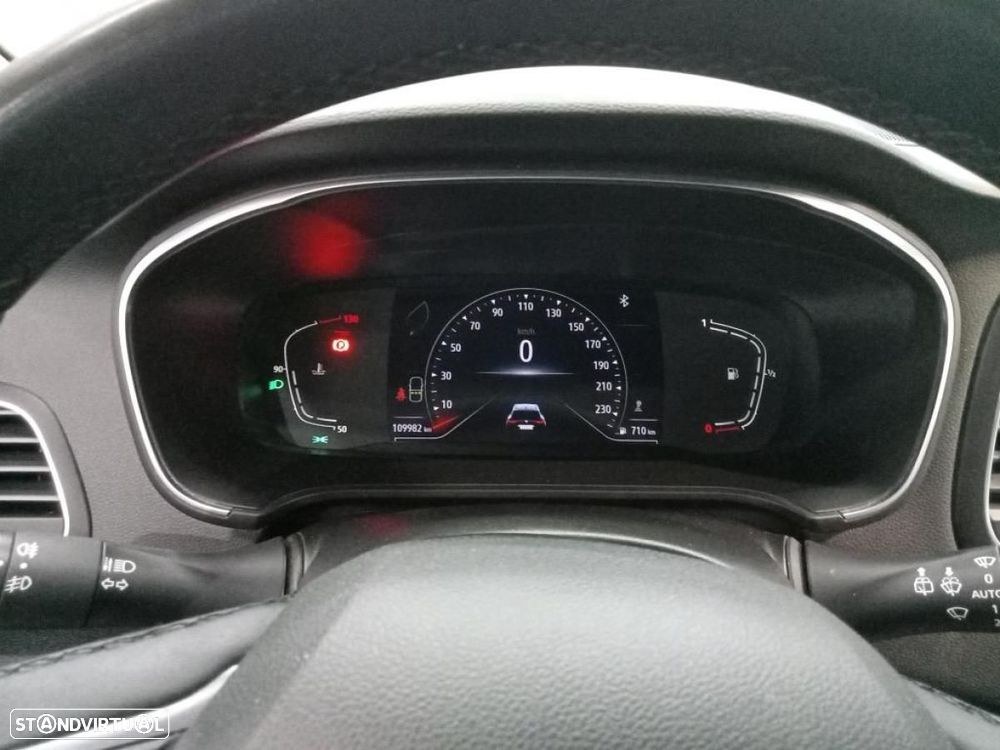 Renault Mégane Sport Tourer 1.5 Blue dCi Equilibre - 3
