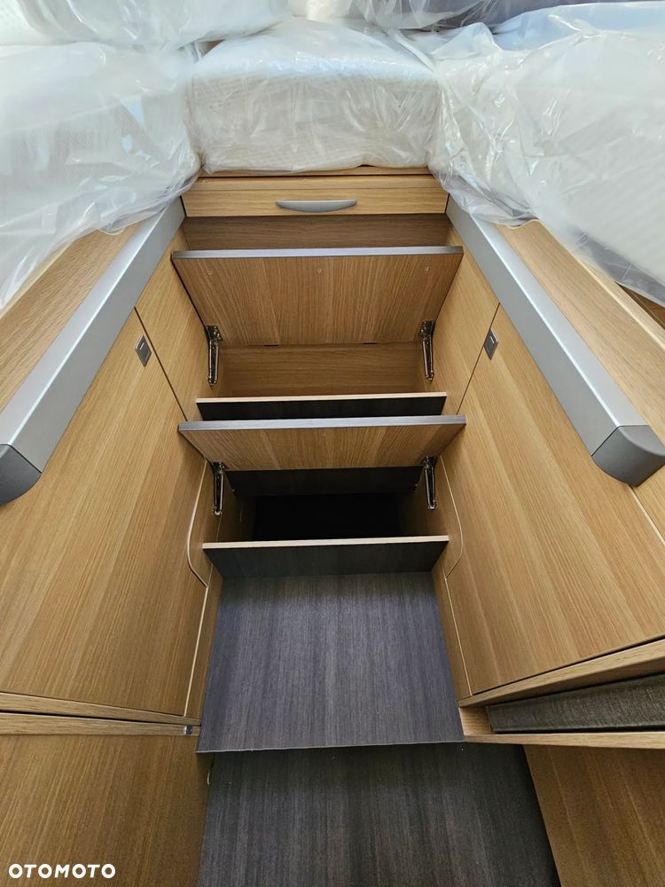 Adria Coral XL 660SL - 13