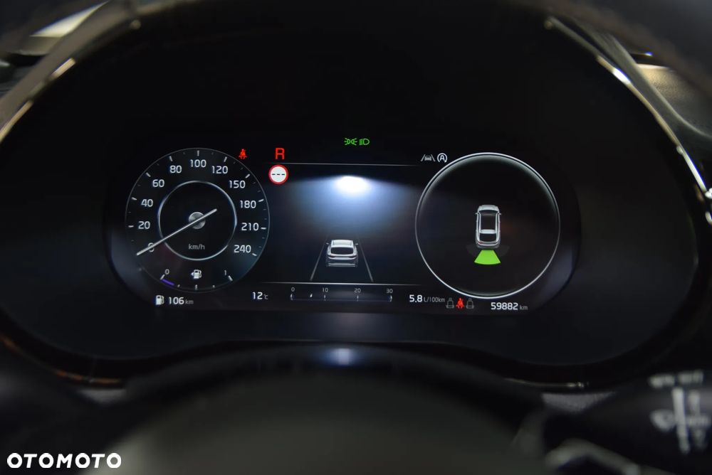 Kia ProCeed 1.5 T-GDI GT Line - 20