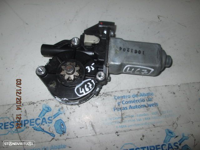 Motor Elevador Vidro 96541737 CHEVROLET KALOS 2005 1.2I  GPL 72CV 5P CINZA FE CHEVROLET KALOS 2007 1.4I 95CV 5P CINZA FE - 1