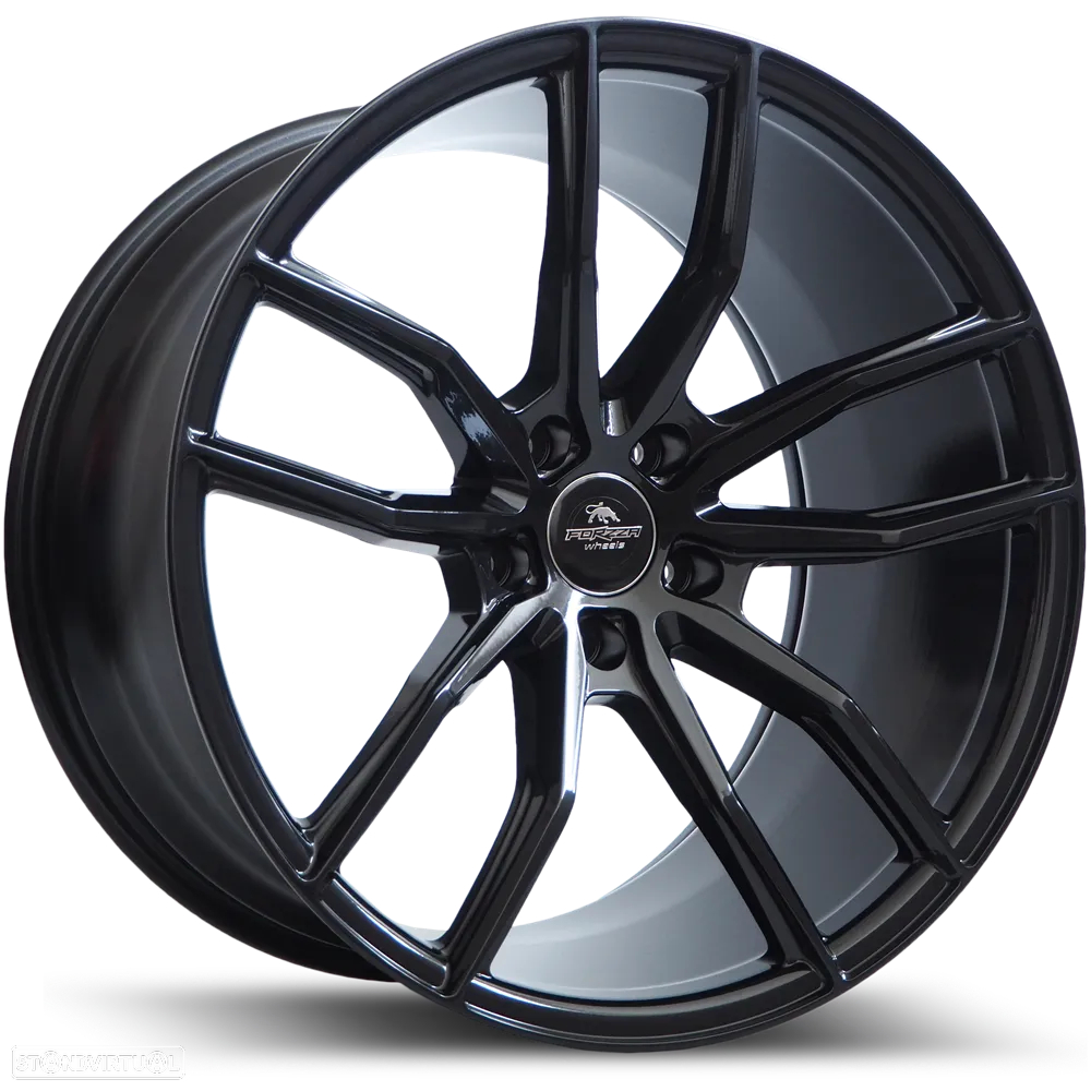 Jantes Forzza Sigma 18'' - 22'' - 2