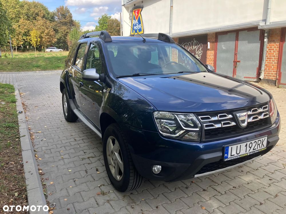 Dacia Duster - 3