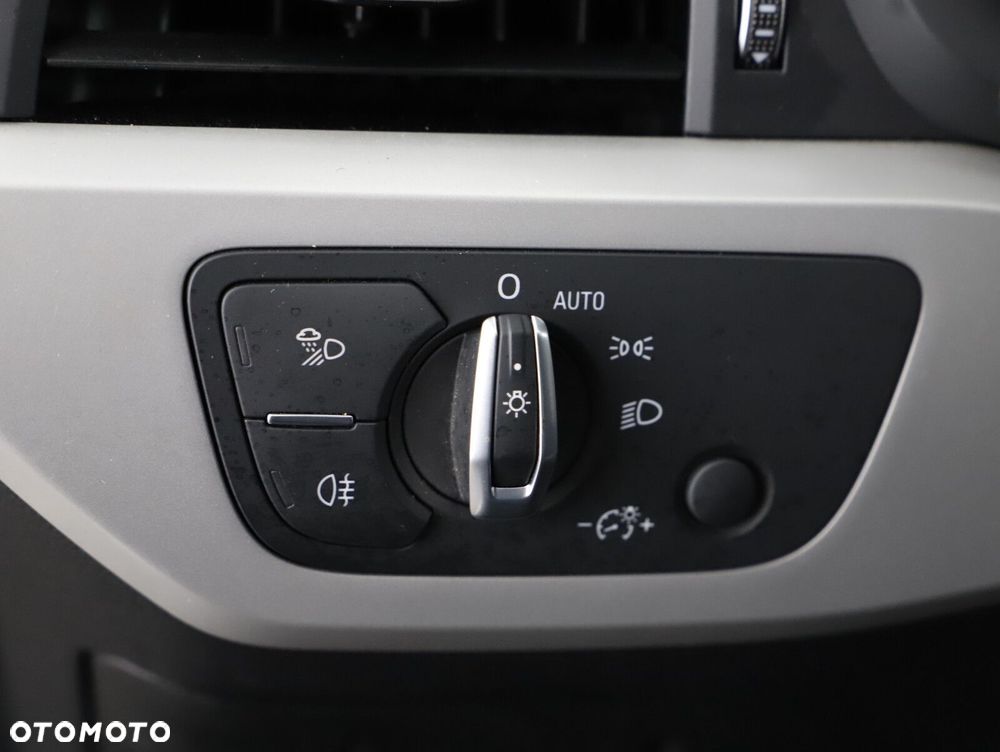 Audi A4 Allroad 40 TDI Quattro S tronic - 20
