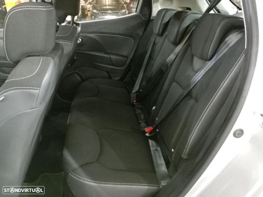 Renault Clio 1.5 dCi Zen - 5