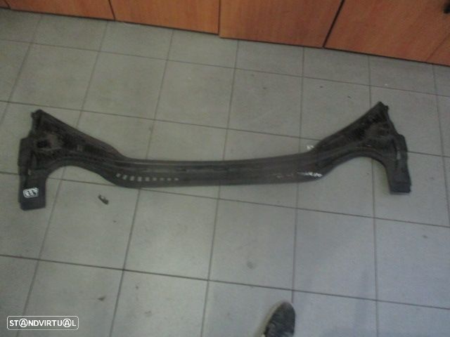 Grelha Friso GRE880 CITROEN C5 2009 FRENTE - 2