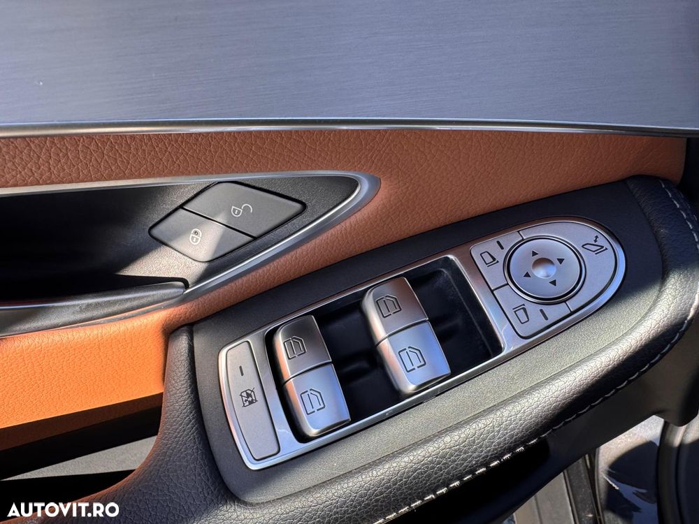 Mercedes-Benz GLC 220 d 4MATIC - 18