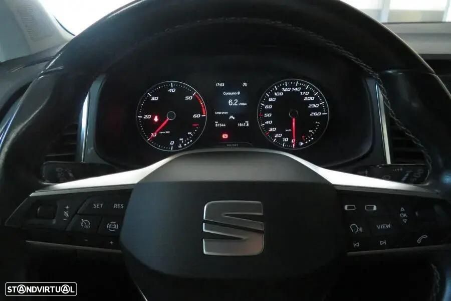SEAT Ateca 2.0 TDI Style - 8