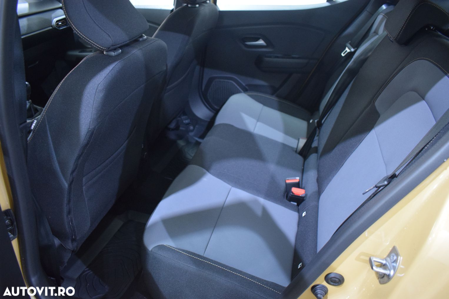 Dacia Sandero Stepway ECO-G 100 MT6 Extreme+ - 12