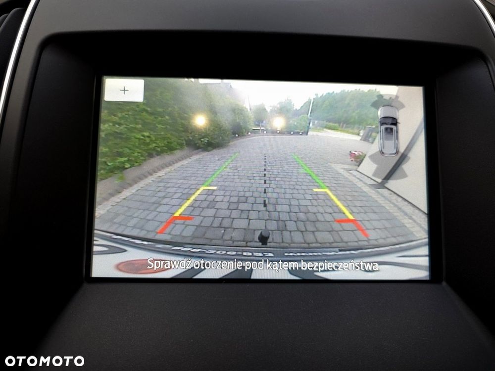 Ford Galaxy 2.0 EcoBlue Titanium - 14