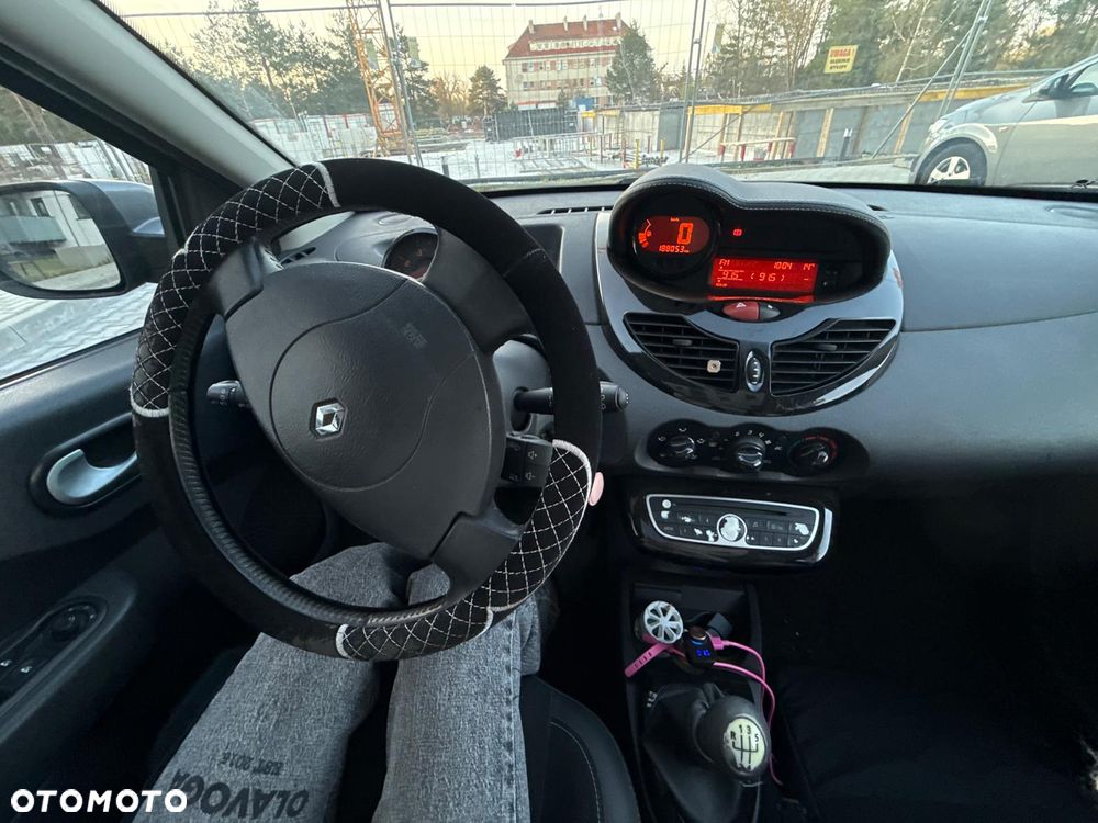 Renault Twingo 1.2 LEV 16V 75 Dynamique - 8