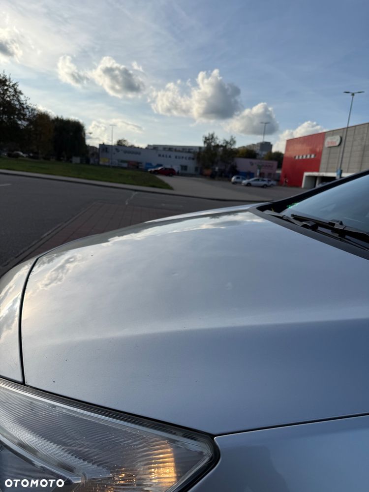 Opel Astra - 8