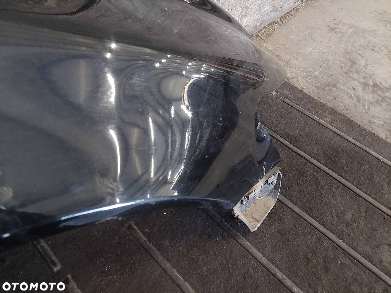 BŁOTNIK PRAWY PRZÓD VOLVO V50 I S40 II 019-26 - 2