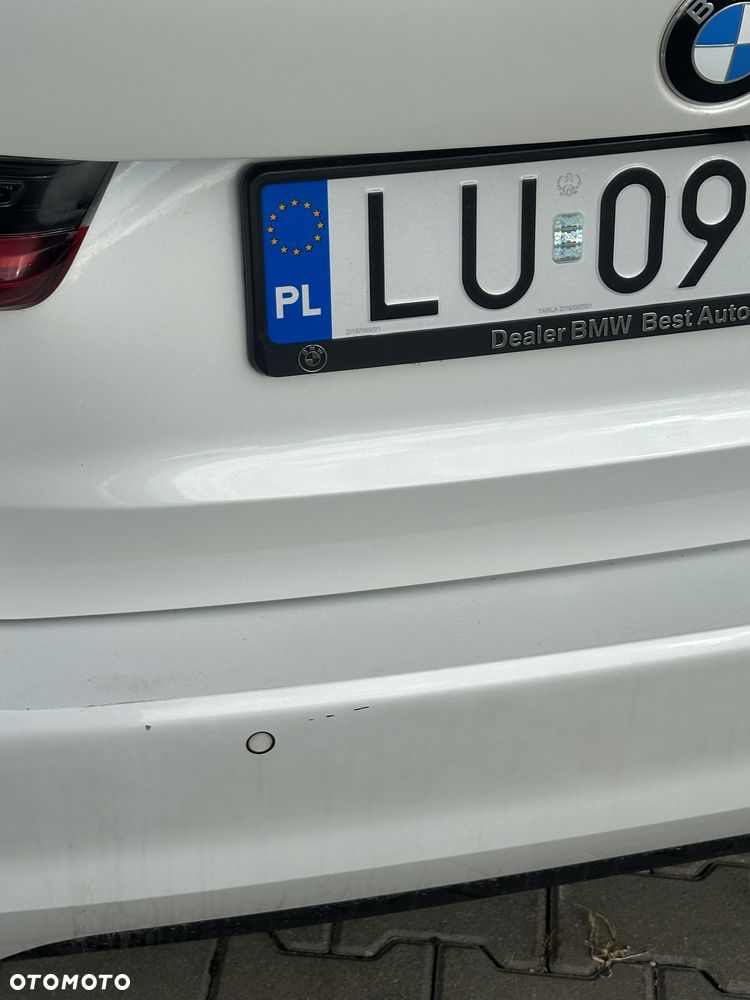 BMW Seria 3 - 3