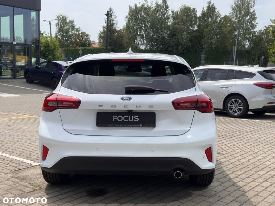 Ford Focus - 6