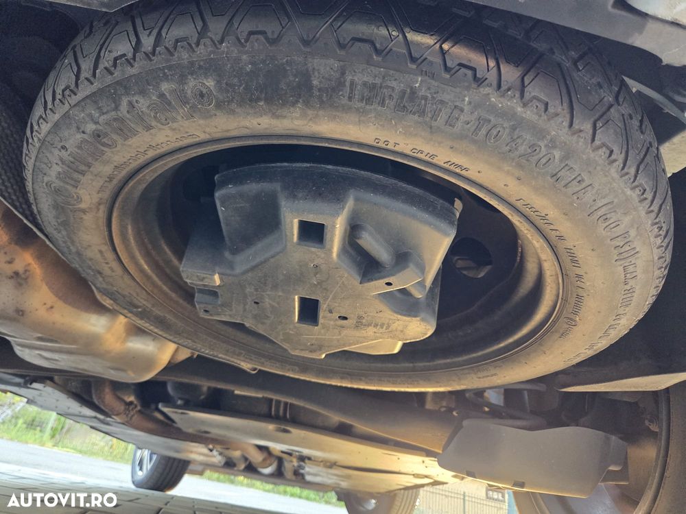 Peugeot 5008 THP 165 EAT6 Stop & Start Active - 29