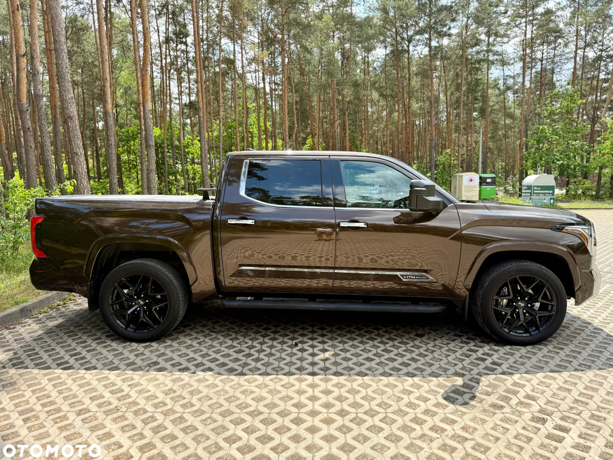 Toyota Tundra - 7