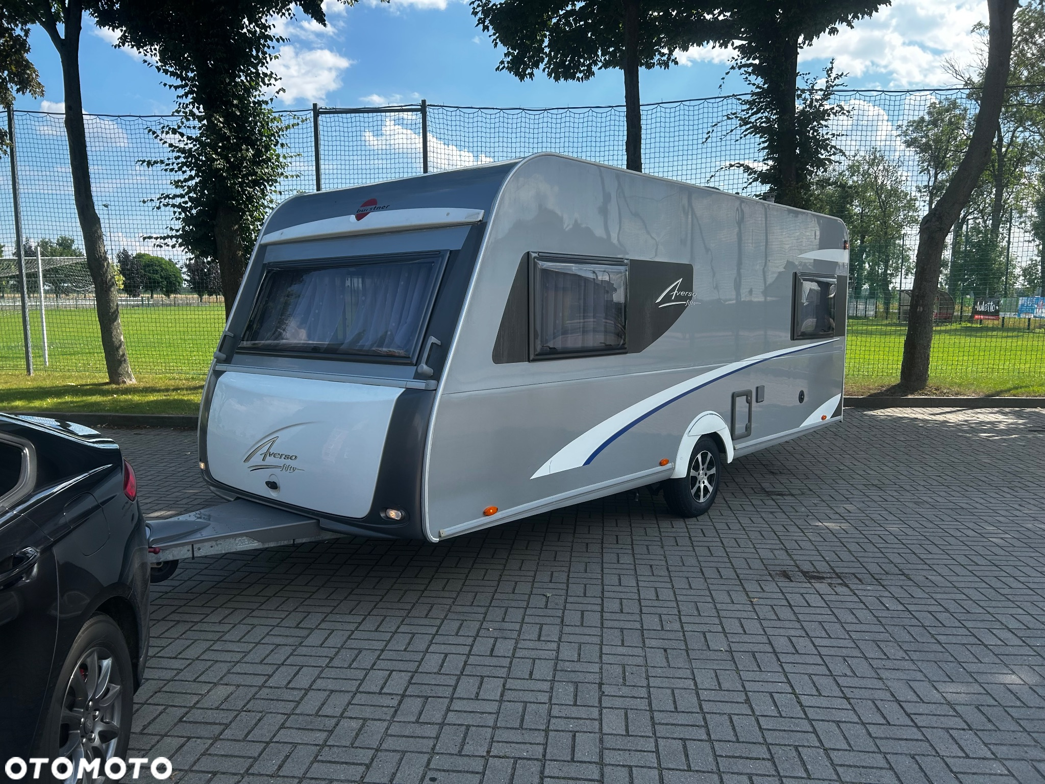 Burstner 500 TL - 8
