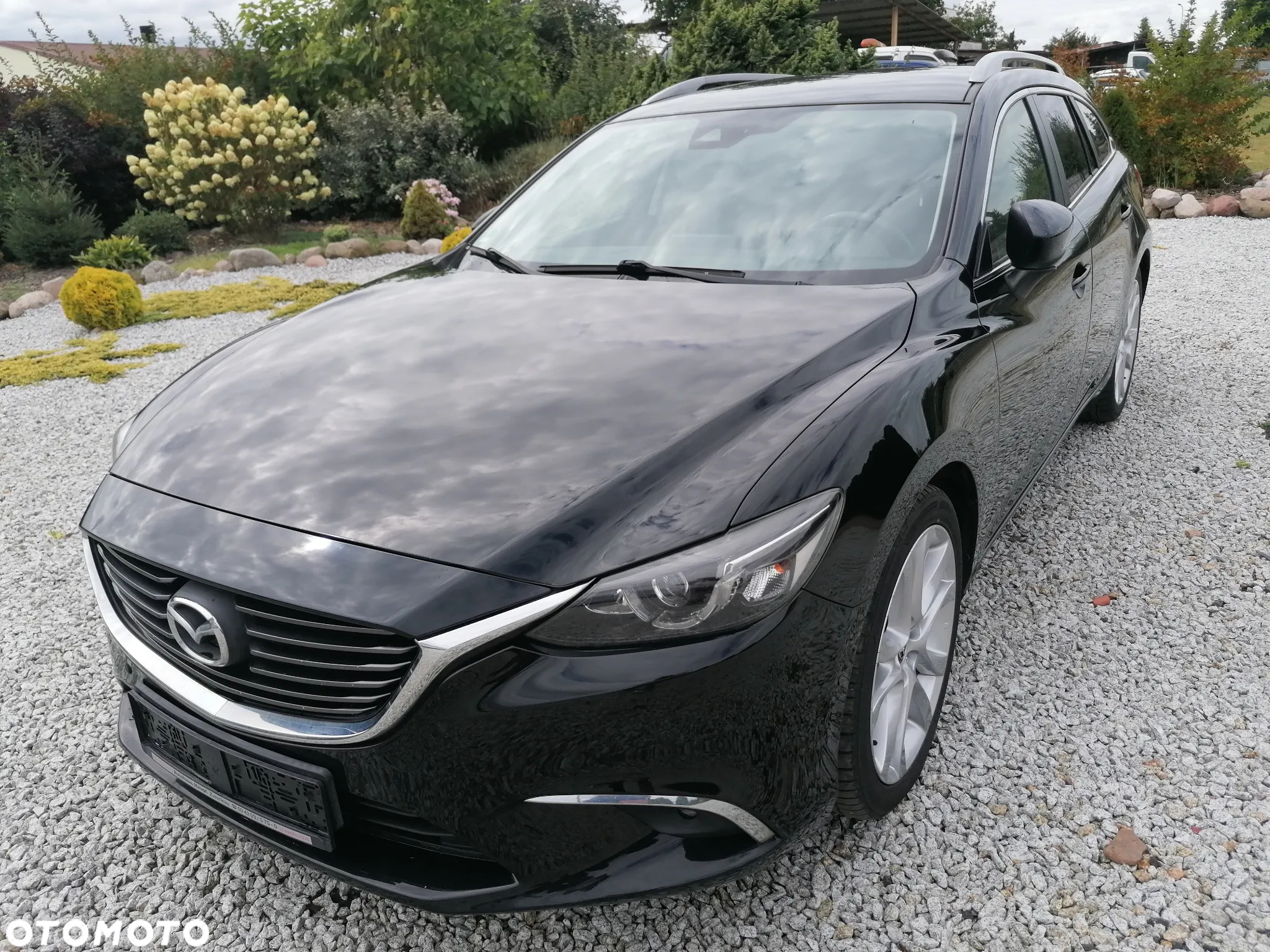Mazda 6 - 3
