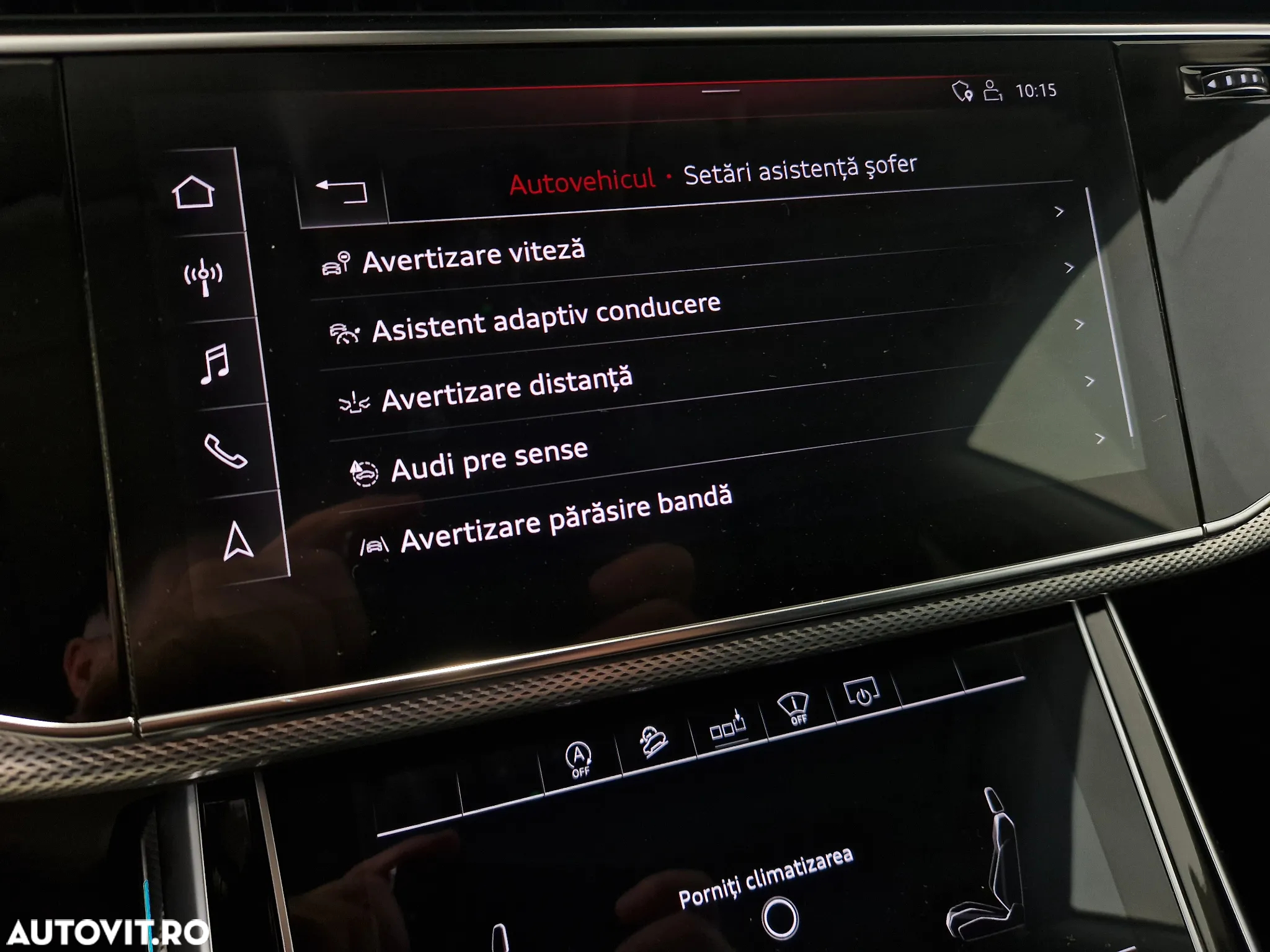 Audi Q8 - 26