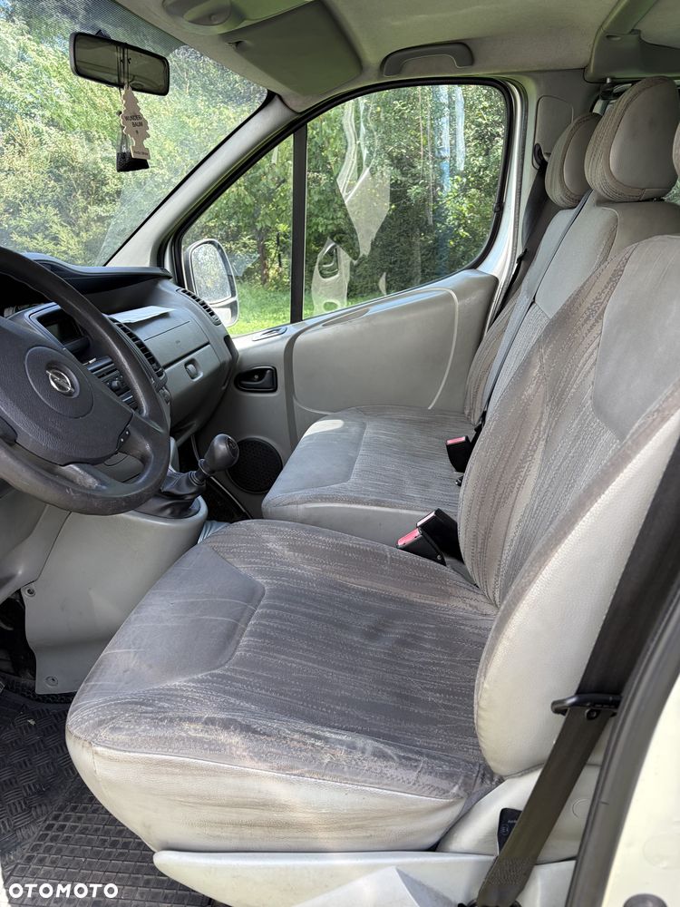 Opel Vivaro Life Cosmo L2H1 - 6