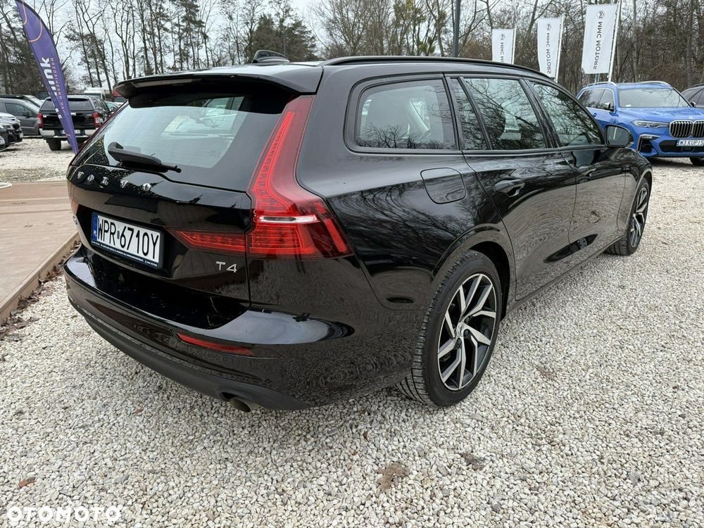 Volvo V60 - 23