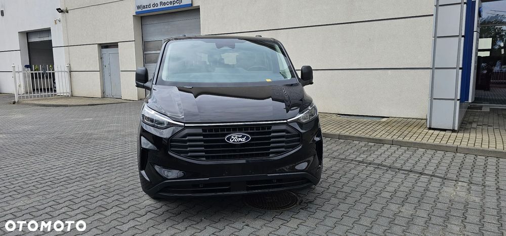 Ford Transit Custom 2.0 EcoBlue 320 L1H1 Trend (bryg.) - 2