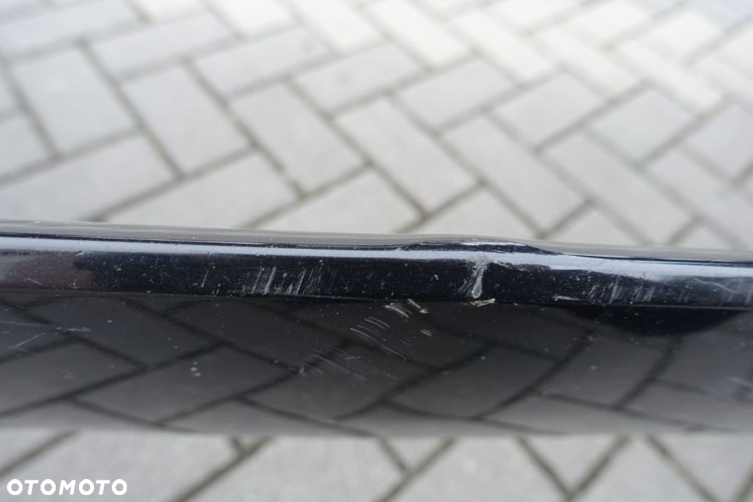 ZDERZAK PRZEDNI BMW X5 F15 15r. - 8