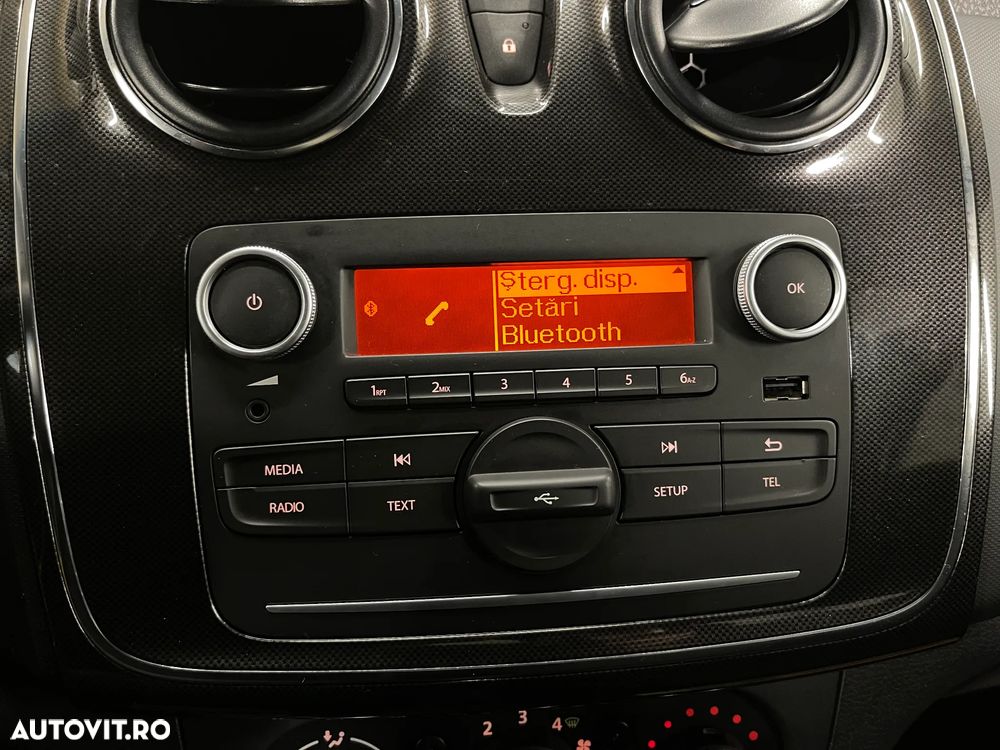 Dacia Logan 1.5 Blue dCi Laureate - 13