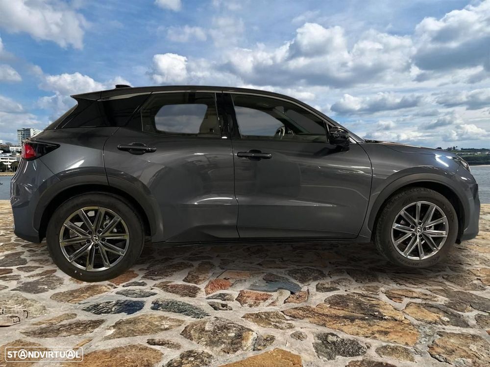 Lexus LBX Elegant - 35