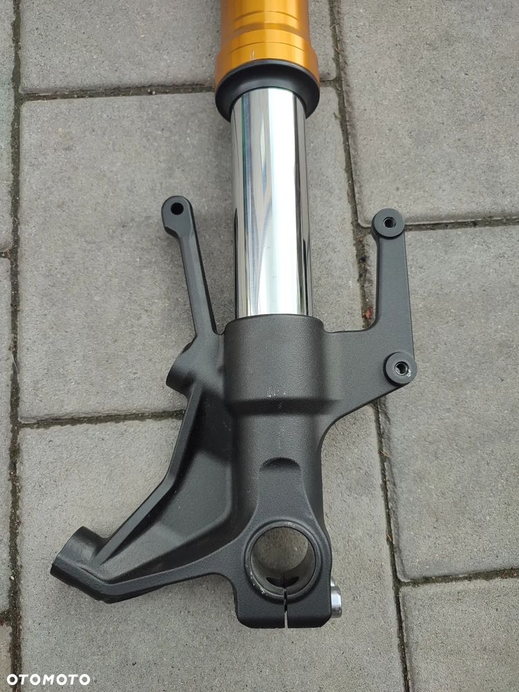 Laga, amortyzator, zawieszenie Yamaha T-Max 530 560 - 6