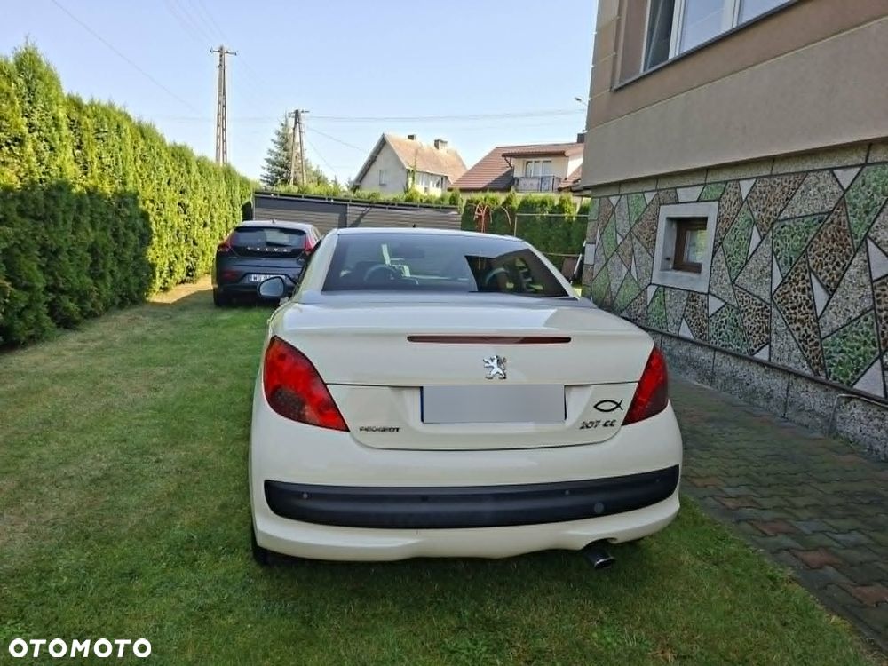 Peugeot 207 1.6 VTi Sporty - 2