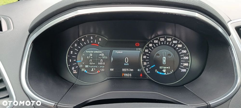 Ford S-Max 2.0 EcoBlue ST-Line - 11
