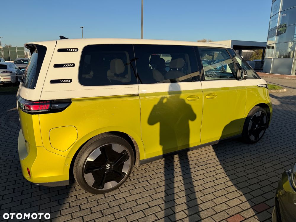 Volkswagen ID. Buzz - 5