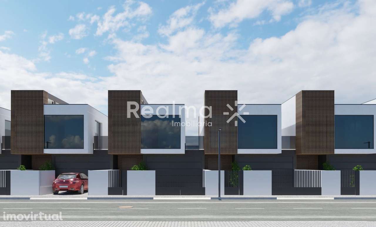 Moradia em Adaúfe - Grande imagem: 2/16