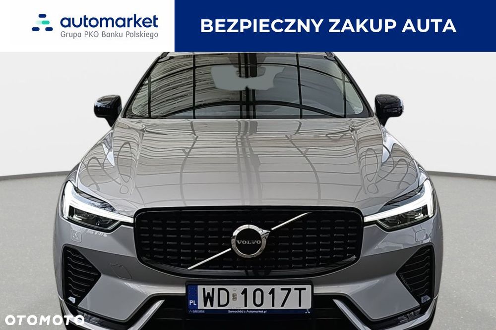 Volvo XC 60 B4 D AWD Core - 18